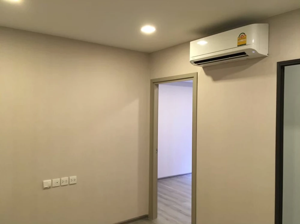 ขาย The Politan Breeze ห้องเปล่า ชั้นไม่สูง น่าอยู่ สายแแต่งห้องห้ามพลาด จองเลย