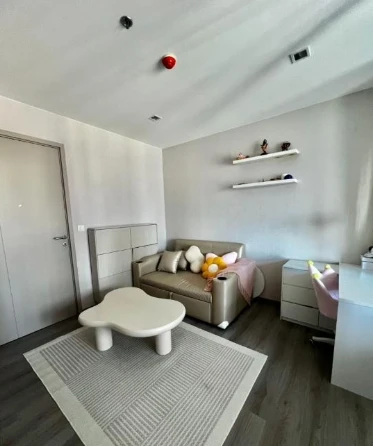 ขาย The Politan Rive ชั้น 10 ห้องแต่งครบ น่าอยู่ จองเลย ห้ามพลาด