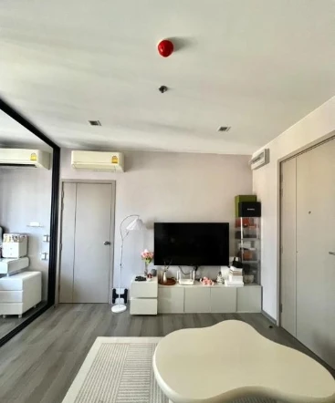 ขาย The Politan Rive ชั้น 10 ห้องแต่งครบ น่าอยู่ จองเลย ห้ามพลาด