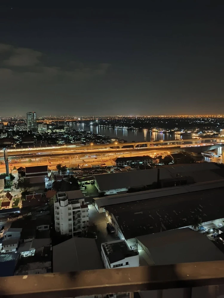 ขาย The Politan Rive ห้องมุมให้ความเป็นส่วนตัว ชั้น 24 มาพร้อมเฟอร์นิเจอร์ครบครัน ดีแบบนี้ห้ามพลาด