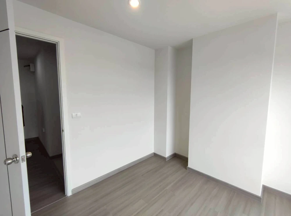 ขาย The President Charan - Yaek Fai Chai Station 1 ห้องนอน พื้นที่ใช้สอยเยอะ ในทำเลกี รีบจองเลยจ้า