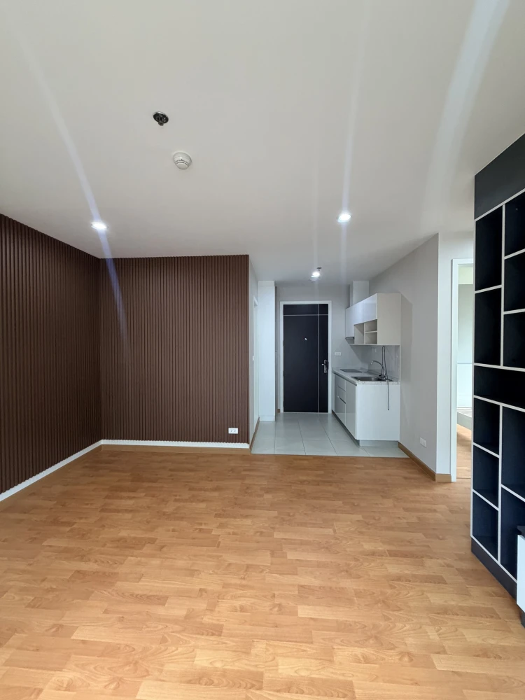 ขาย The President Petchkasem-Bangkhae ชั้น 8 ห้องโปร่ง โล่ง น่าอยู่ จองเลย