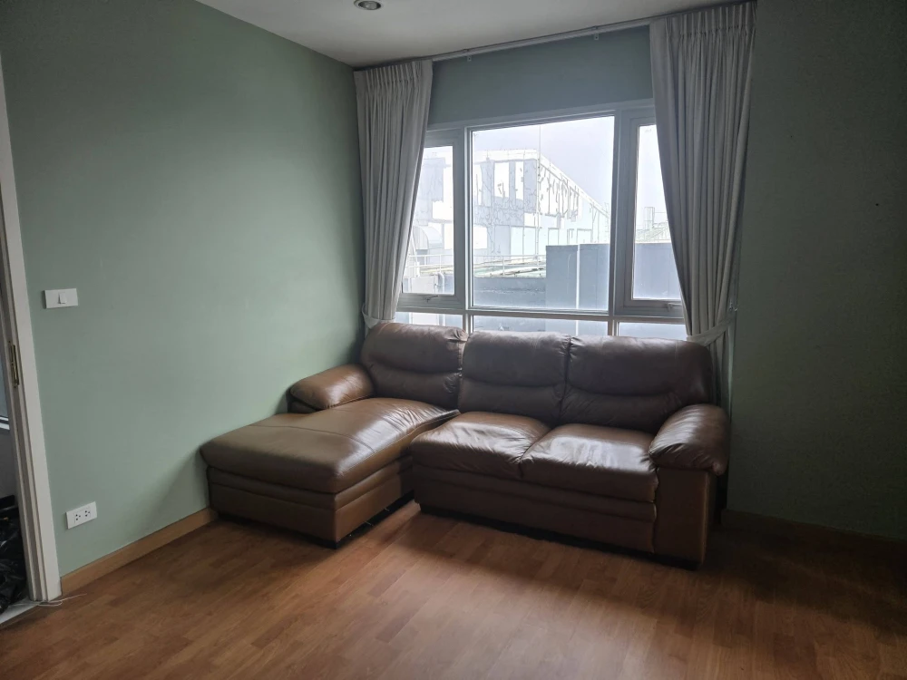 ขาย The President Petchkasem-Bangkhae ห้องกว้างขวาง อยู่สบาย ชั้นสูง จองเลย