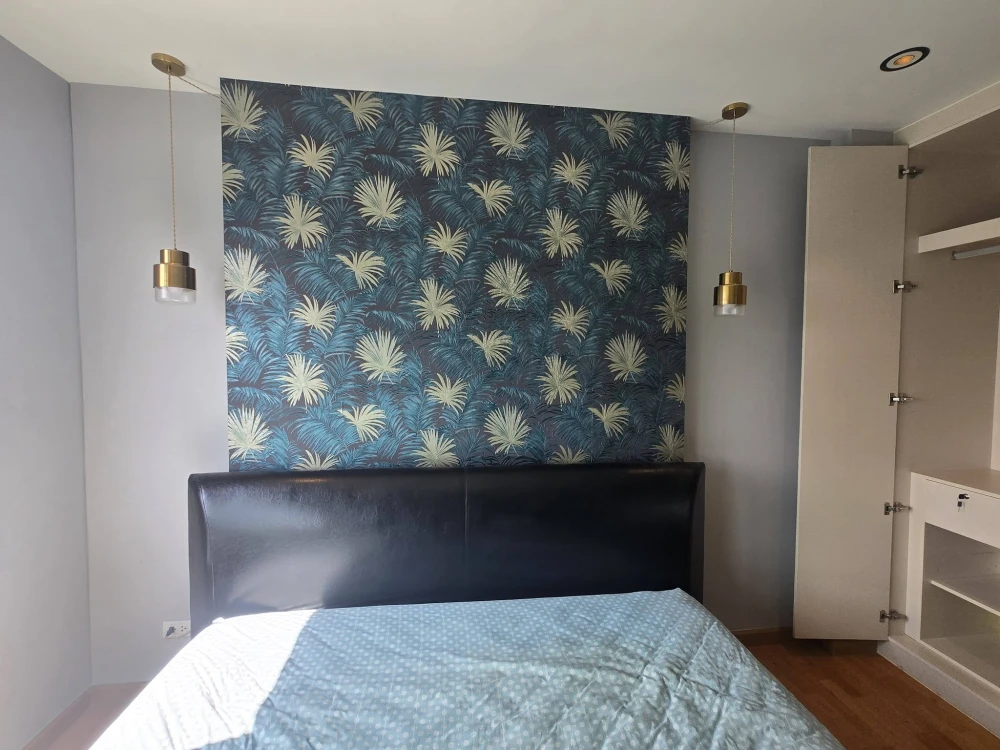 ขาย The President Petchkasem-Bangkhae ห้องกว้างขวาง อยู่สบาย ชั้นสูง จองเลย