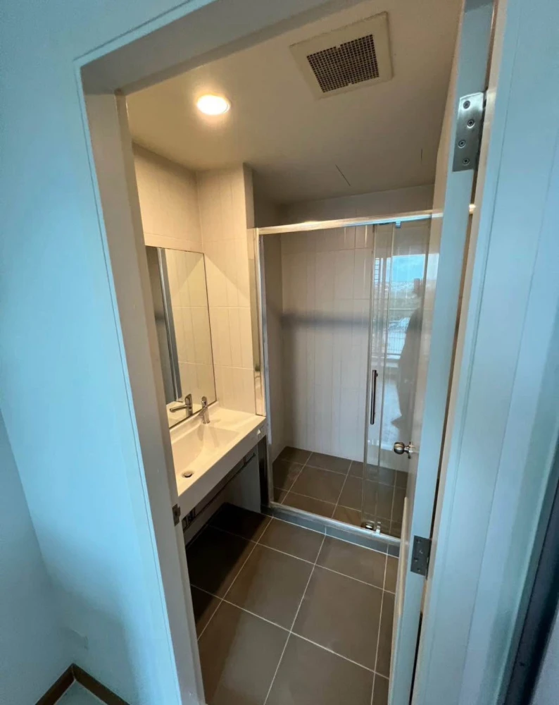 ขาย The President Petchkasem-Bangkhae ห้องมุมคนไม่พลุกพล่าน ทำเลดี เดินทางสะดวก จองเลย