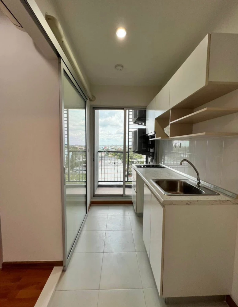 ขาย The President Petchkasem-Bangkhae ห้องมุมคนไม่พลุกพล่าน ทำเลดี เดินทางสะดวก จองเลย