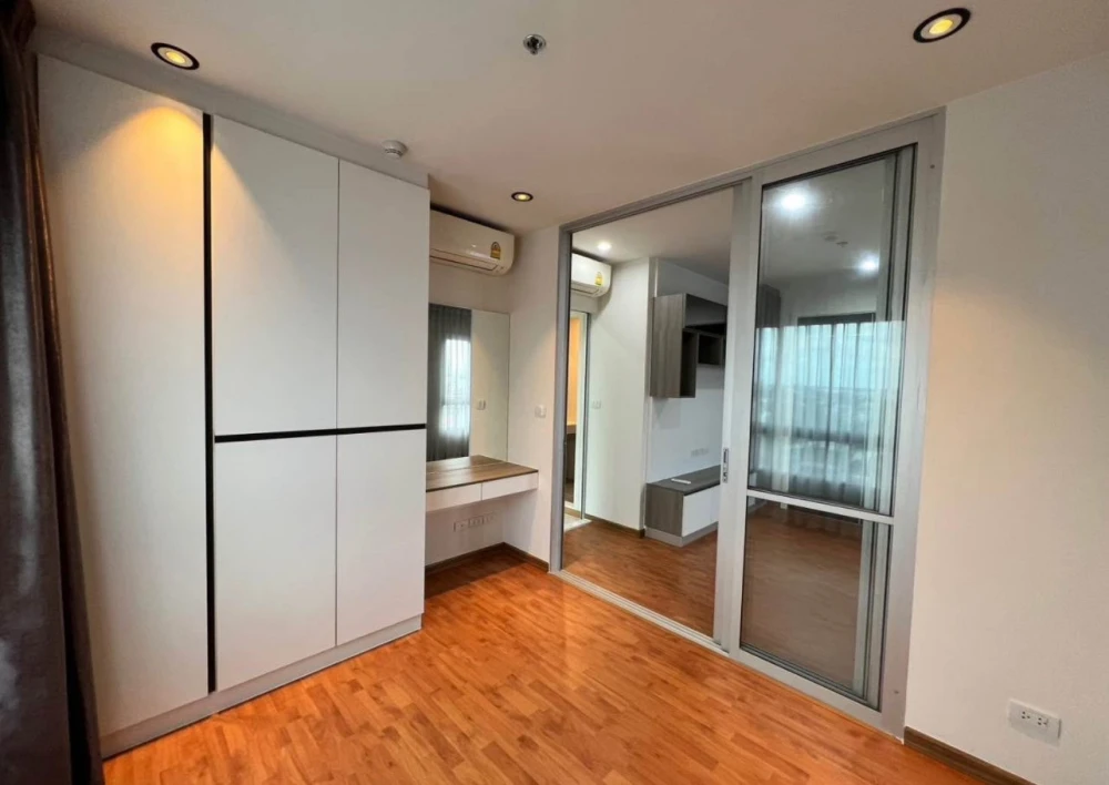 ขาย The President Petchkasem-Bangkhae ห้องมุมคนไม่พลุกพล่าน ทำเลดี เดินทางสะดวก จองเลย