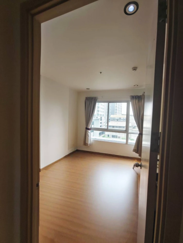 ขาย The President Sathorn – Ratchaphruek 2 ห้องเปล่า สายตกแต่งห้องไม่ควรพลาด ทำเลดี จองเลย