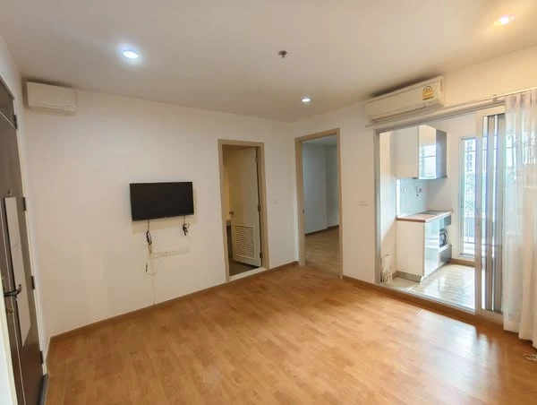 ขาย The President Sathorn – Ratchaphruek 2 ห้องเปล่า สายตกแต่งห้องไม่ควรพลาด ทำเลดี จองเลย