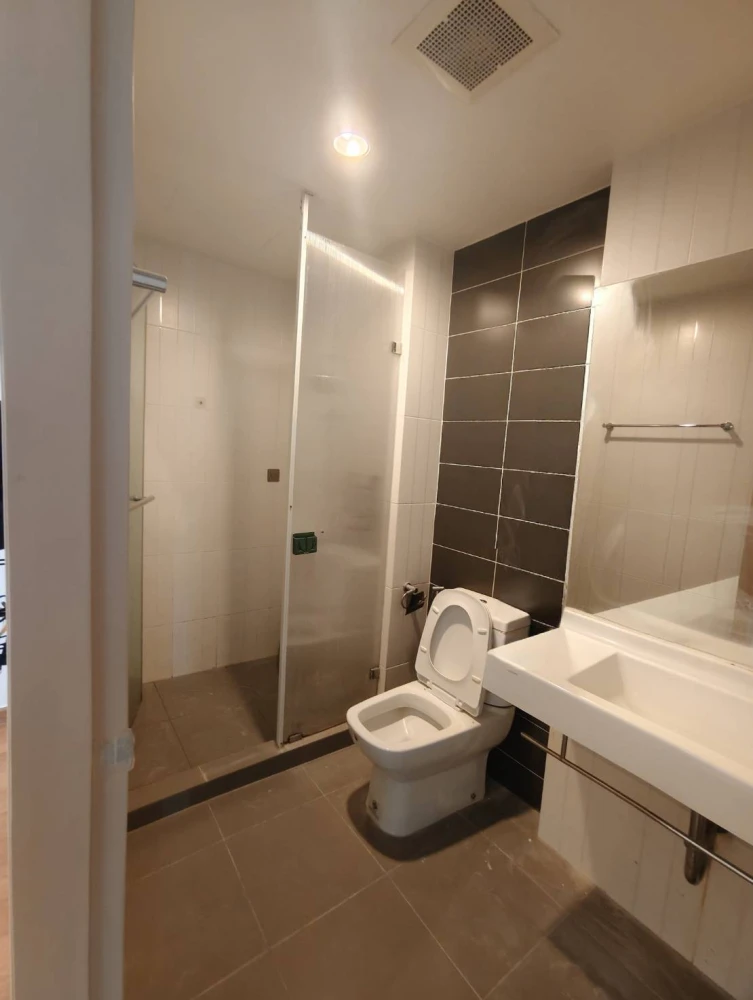 ขาย The President Sathorn – Ratchaphruek 2 ห้องเปล่า สายตกแต่งห้องไม่ควรพลาด ทำเลดี จองเลย