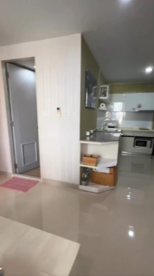 ขาย The President Sukhumvit 81 ห้องน่าอยู่ มาพร้อมเฟอร์ครบครัน แต่งสุดปัง จองเลย