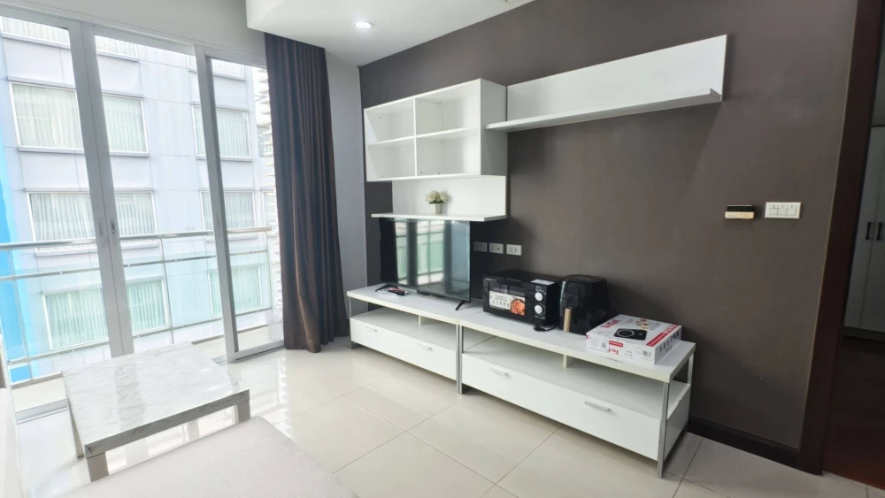 ขาย The Prime 11 1 ห้องนอน 1 ห้องน้ำ พื้นที่ใช้สอยเยอะ ในทำเลดีใจกลางเมือง รีบจองเลย