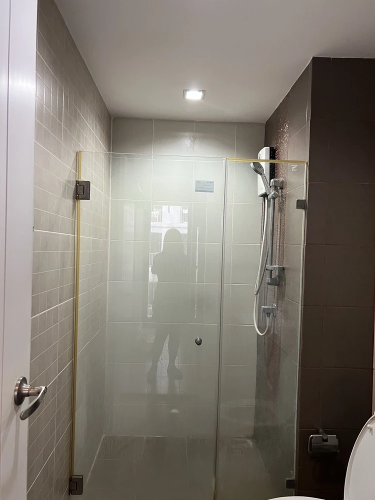 ขาย The Privacy Prachauthit–Suksawat ห้องน่าอยู่ ตกแต่งคุมโทน มาพร้อมเฟอร์ครบครัน ห้ามพลาด