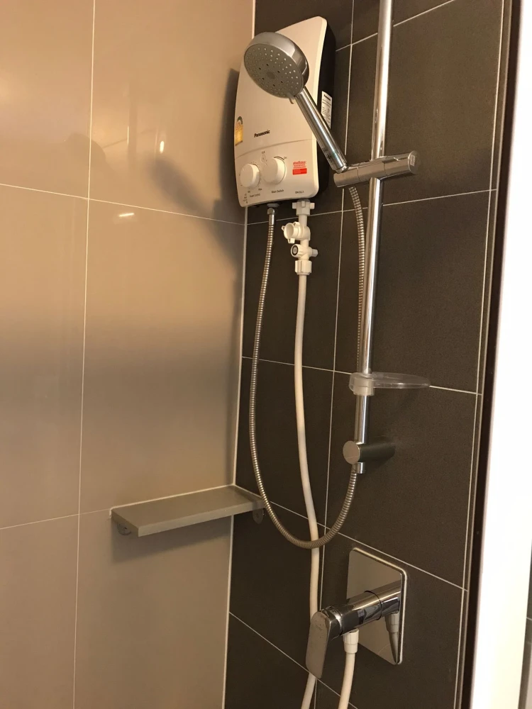 ขาย The Privacy Rama 9 ห้องชั้น 23 ในทำเลดี เดินทางสะดวก ดีแบบนี้จะรออะไร