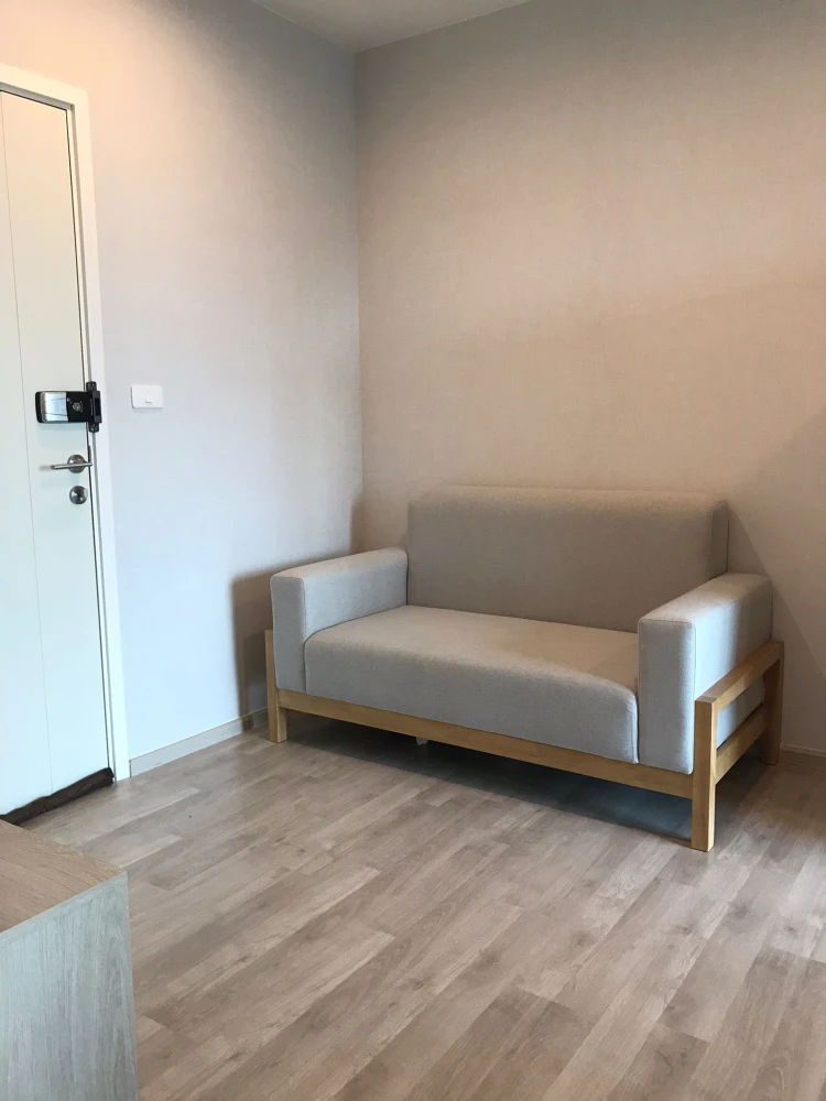 ขาย The Privacy Rama 9 ห้องชั้น 23 ในทำเลดี เดินทางสะดวก ดีแบบนี้จะรออะไร