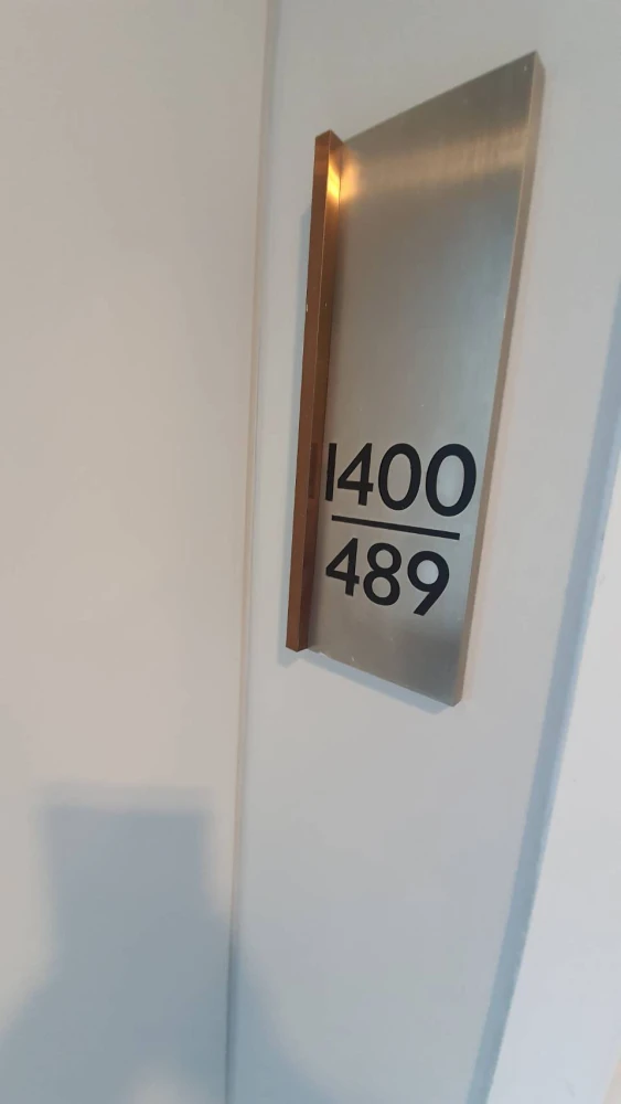 ขาย The Privacy rama 9 เฟอร์นิเจอร์และเครื่องใช้ไฟฟ้าครบครัน รับแสงธรรมชาติได้สองด้าน สนใจจองเลย