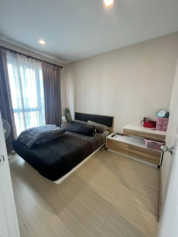 ขาย The Privacy Rewadee คอนโด low rise เหมาะกับคนที่ชอบความสงบ บรรยากาศไม่พลุกพล่าน สนใจจองเลยจ้า
