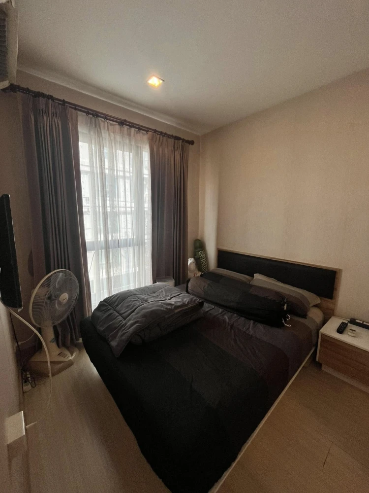 ขาย The Privacy Rewadee คอนโด low rise เหมาะกับคนที่ชอบความสงบ บรรยากาศไม่พลุกพล่าน สนใจจองเลยจ้า