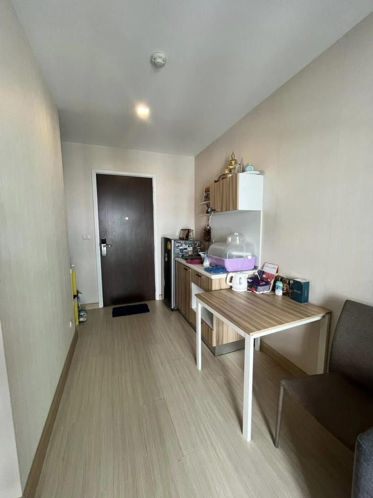 ขาย The Privacy Rewadee คอนโด low rise เหมาะกับคนที่ชอบความสงบ บรรยากาศไม่พลุกพล่าน สนใจจองเลยจ้า