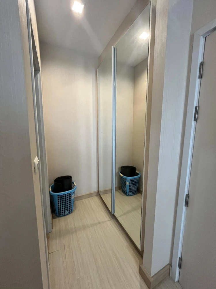 ขาย The Privacy Rewadee คอนโด low rise เหมาะกับคนที่ชอบความสงบ บรรยากาศไม่พลุกพล่าน สนใจจองเลยจ้า