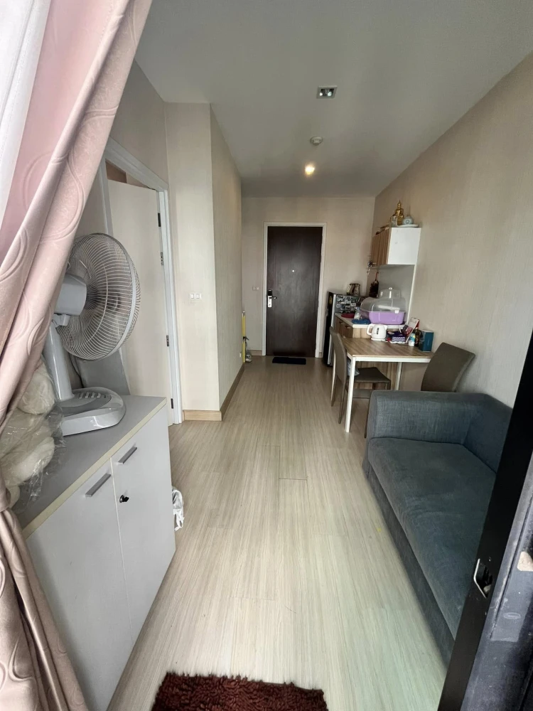 ขาย The Privacy Rewadee คอนโด low rise เหมาะกับคนที่ชอบความสงบ บรรยากาศไม่พลุกพล่าน สนใจจองเลยจ้า