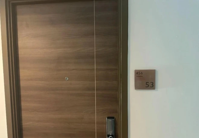 ขาย The Privacy S101 ชั้น 4 ห้องแต่งครบ น่าอยู่ สนใจเป็นเจ้าของ รีบจับจองเลยจ้า ห้ามพลาด
