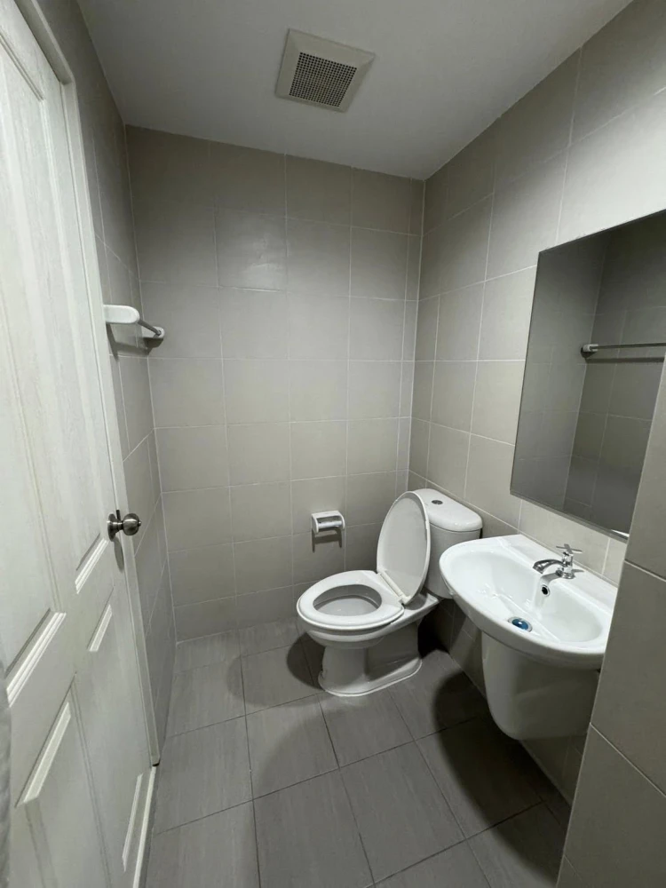 ขาย The prop แจ้งวัฒนะ 12 ขั้น 4 เฟอร์นิเจอร์ + เครื่องใช้ไฟฟ้าครบครัน พลาดแล้วจะเสียใจ