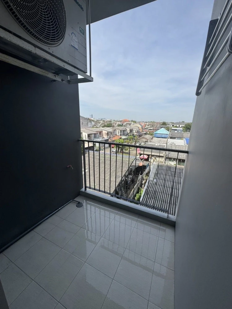 ขาย The prop แจ้งวัฒนะ 12 ขั้น 4 เฟอร์นิเจอร์ + เครื่องใช้ไฟฟ้าครบครัน พลาดแล้วจะเสียใจ