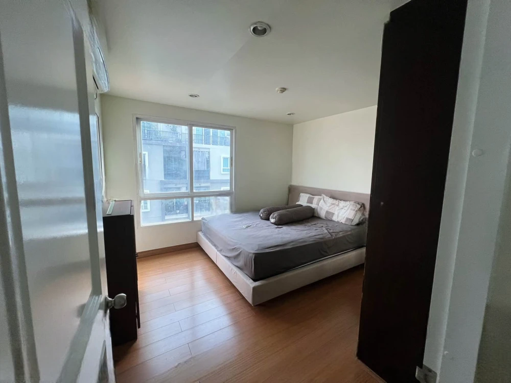 ขาย The Pulse Ladprao 44 ห้องกว้างพื้นที่ใช้สอยเยอะ ในทำเลดี สิ่งอำนวยความสะดวกครบ จองเลย