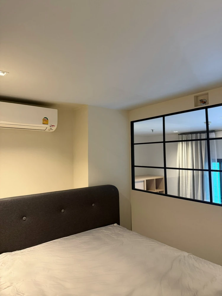 ขาย The Reserve Phahol-Pradipat ห้องชั้น 2 เพดานสูงโปร่งโล่ง ในทำเลดี รีบจองเลยตอนนี้