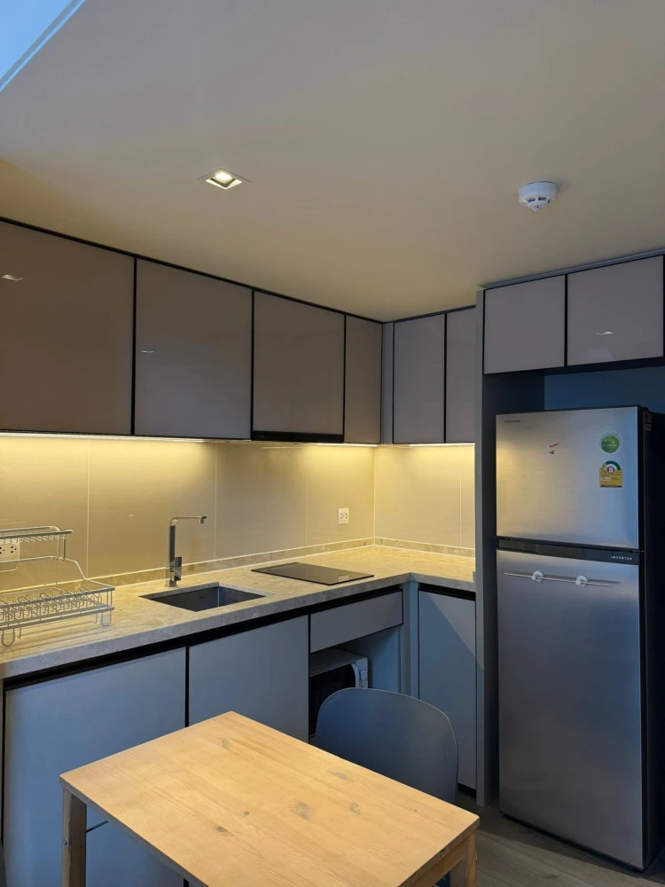 ขาย The Reserve Phahol-Pradipat ห้องชั้น 2 เพดานสูงโปร่งโล่ง ในทำเลดี รีบจองเลยตอนนี้