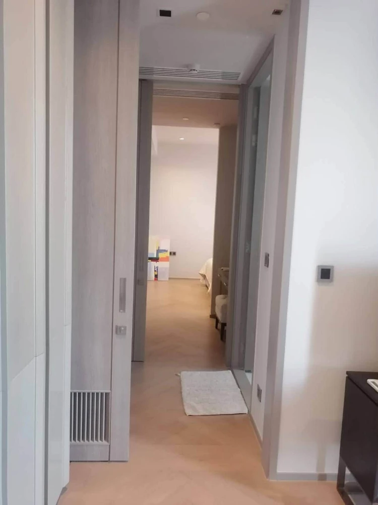 ขาย The Reserve Sathorn 1 ห้องนอน พื้นที่ใช้สอยเยอะ เฟอร์นิเจอร์ครบครัน ไม่จองไหวหรอ