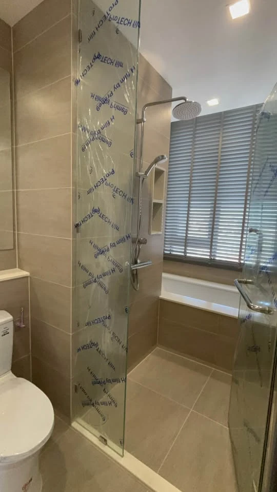 ขาย The Rhythm Charoenkrung Pavillion ห้องใหญ่ที่สุดในโครงการ  ห้องหัวมุม ชั้น20 วิวแม่น้ำ และ เมือง ไม่มีตึกสูงบัง ซื้อเลย