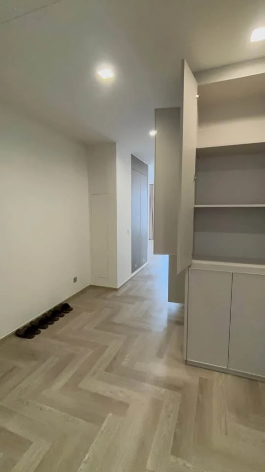 ขาย The Rhythm Charoenkrung Pavillion ห้องใหญ่ที่สุดในโครงการ  ห้องหัวมุม ชั้น20 วิวแม่น้ำ และ เมือง ไม่มีตึกสูงบัง ซื้อเลย