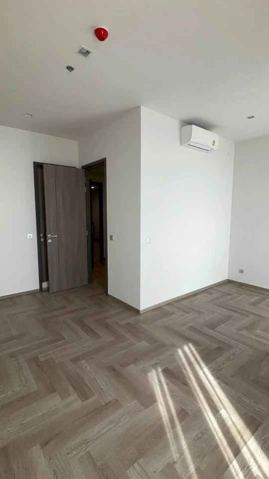 ขาย The Rhythm Charoenkrung Pavillion ห้องใหญ่ที่สุดในโครงการ  ห้องหัวมุม ชั้น20 วิวแม่น้ำ และ เมือง ไม่มีตึกสูงบัง ซื้อเลย