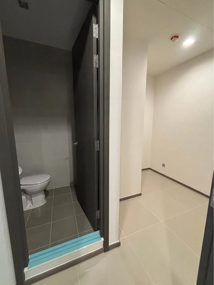 ขาย The Rhythm Charoenkrung Pavillion ห้องใหญ่ที่สุดในโครงการ  ห้องหัวมุม ชั้น20 วิวแม่น้ำ และ เมือง ไม่มีตึกสูงบัง ซื้อเลย