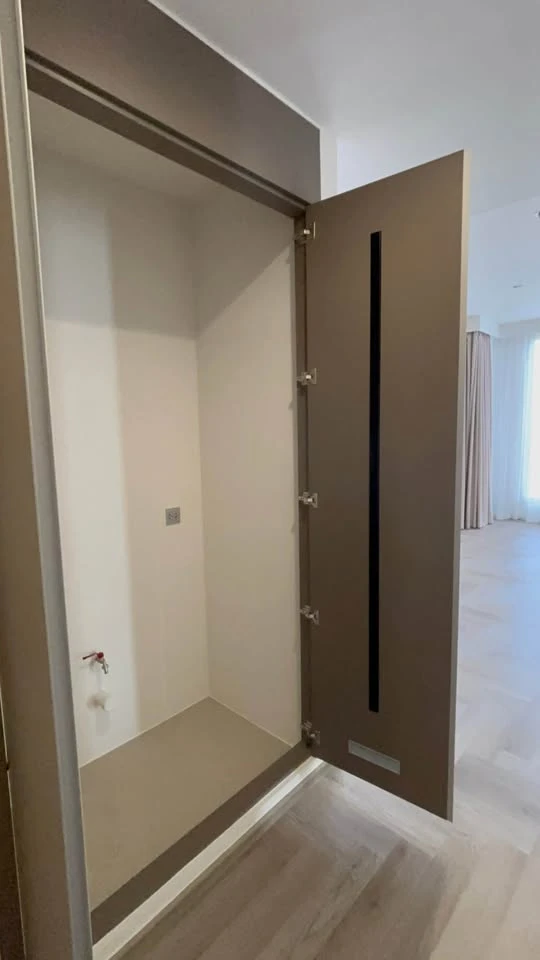 ขาย The Rhythm Charoenkrung Pavillion ห้องใหญ่ที่สุดในโครงการ  ห้องหัวมุม ชั้น20 วิวแม่น้ำ และ เมือง ไม่มีตึกสูงบัง ซื้อเลย