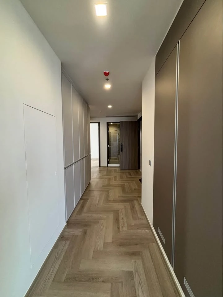 ขาย The Rhythm Charoenkrung Pavillion ห้องใหญ่ที่สุดในโครงการ  ห้องหัวมุม ชั้น20 วิวแม่น้ำ และ เมือง ไม่มีตึกสูงบัง ซื้อเลย