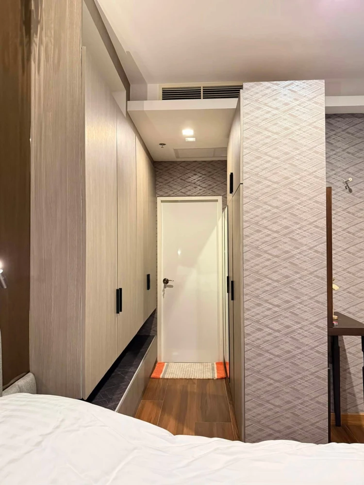 ขาย The River ชั้น 11 วิวแม่นํ้าเจ้าพระยา แต่งครบ น่าอยู่ สนใจเป็นเจ้าของ รีบจองเลย