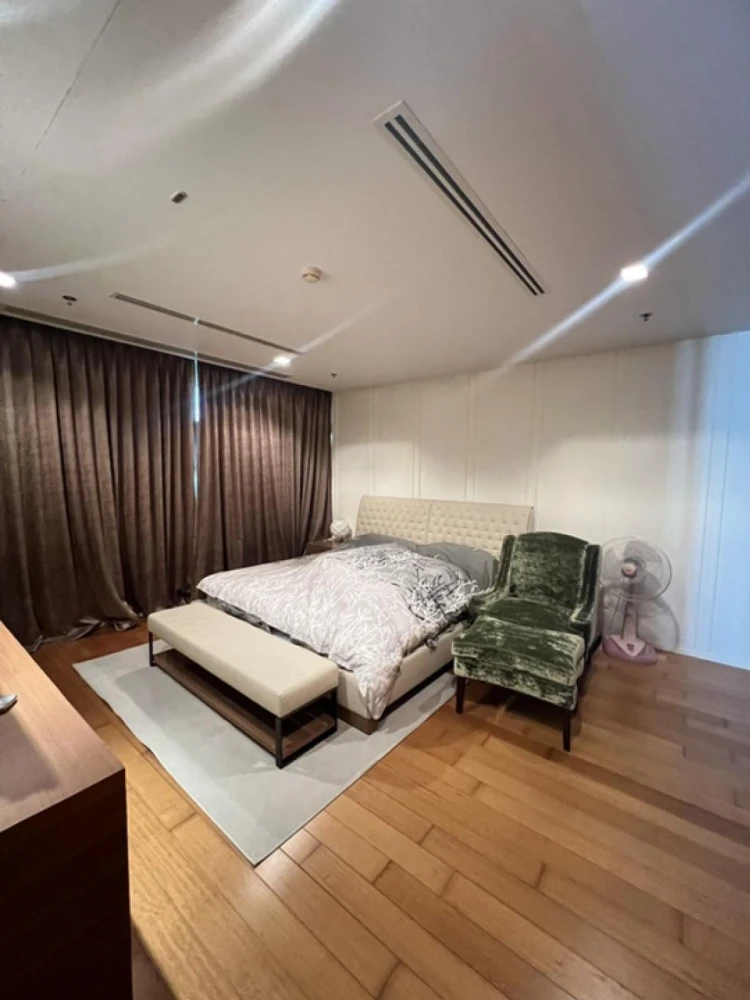 ขาย The River ชั้น 51 ห้องมุม วิวแม่น้ำสวย แต่งครบ สนใจรีบจองเลย ด่วนๆ