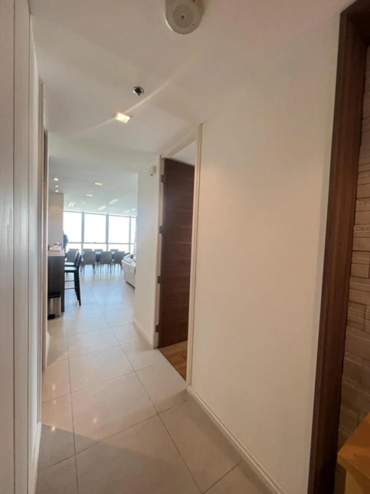ขาย The River ชั้น 51 ห้องมุม วิวแม่น้ำสวย แต่งครบ สนใจรีบจองเลย ด่วนๆ