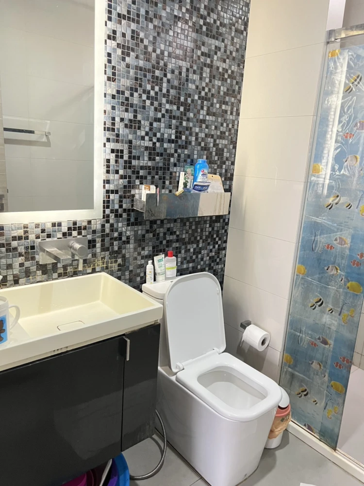 ขาย The Room Sathorn-St.Louis 1 ห้องนอน 1 ห้องน้ำ ชั้น 6 ทำเลดี มองเห็นวิวสวย ไม่บล็อค จองเลย