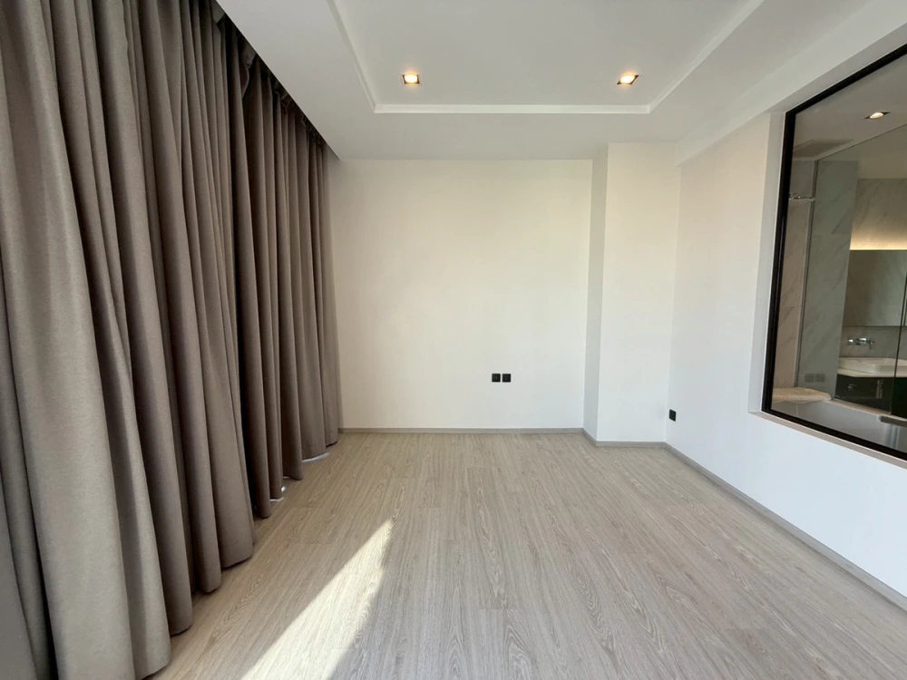 ขาย The Room Sukhumvit 38 ชั้น 5 วิวดี โปร่ง โล่ง สนใจเป็นเจ้าของ รีบจองเลย