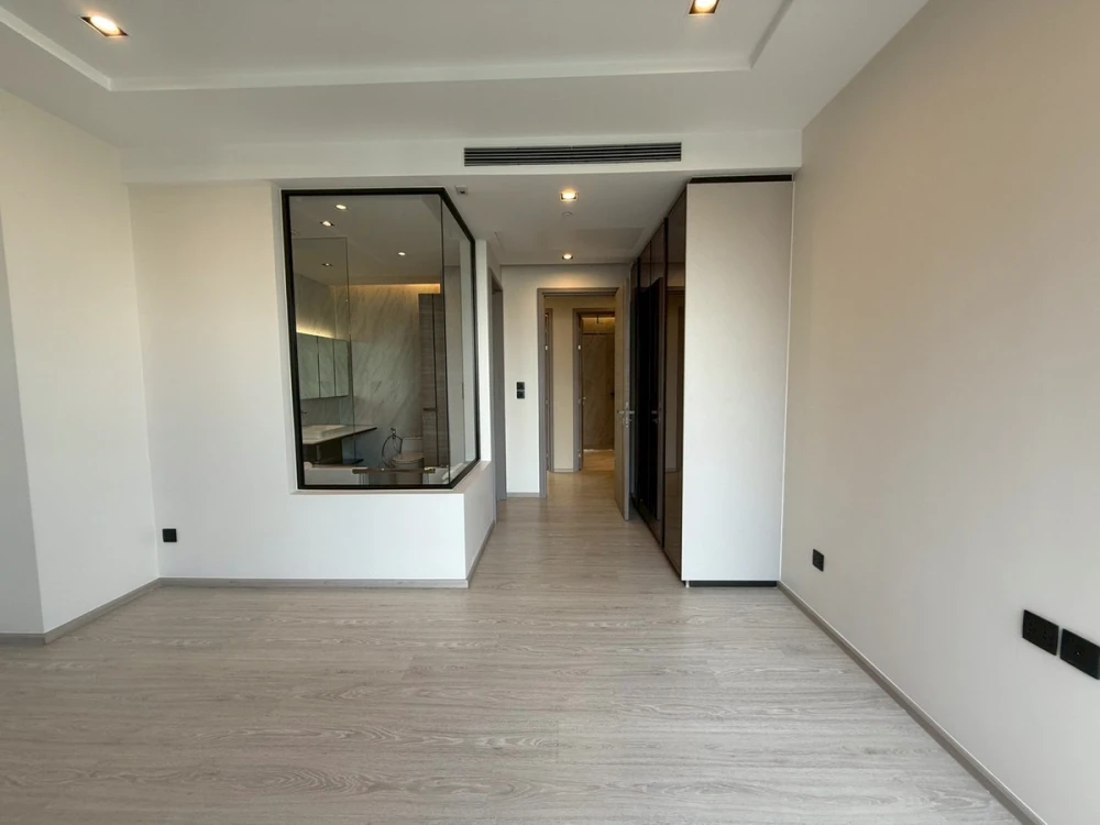 ขาย The Room Sukhumvit 38 ชั้น 5 วิวดี โปร่ง โล่ง สนใจเป็นเจ้าของ รีบจองเลย