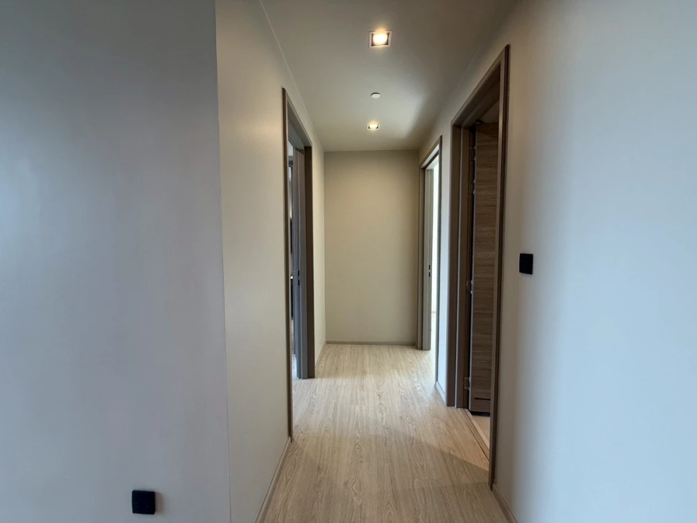 ขาย The Room Sukhumvit 38 ชั้น 5 วิวดี โปร่ง โล่ง สนใจเป็นเจ้าของ รีบจองเลย