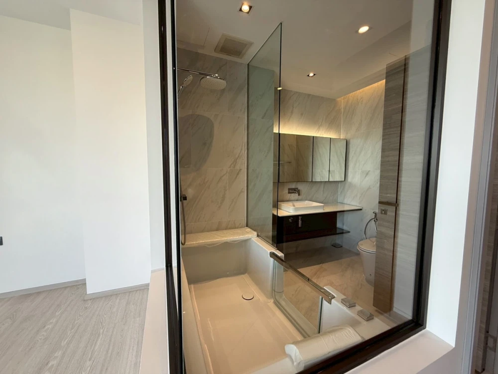 ขาย The Room Sukhumvit 38 ชั้น 5 วิวดี โปร่ง โล่ง สนใจเป็นเจ้าของ รีบจองเลย