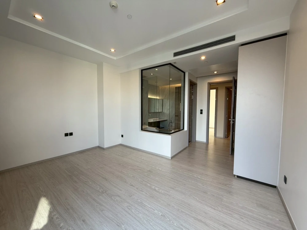 ขาย The Room Sukhumvit 38 ชั้น 5 วิวดี โปร่ง โล่ง สนใจเป็นเจ้าของ รีบจองเลย