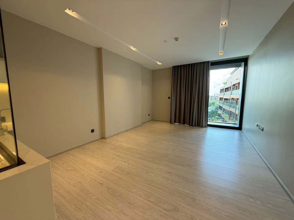 ขาย The Room Sukhumvit 38 ชั้น 5 วิวดี โปร่ง โล่ง สนใจเป็นเจ้าของ รีบจองเลย