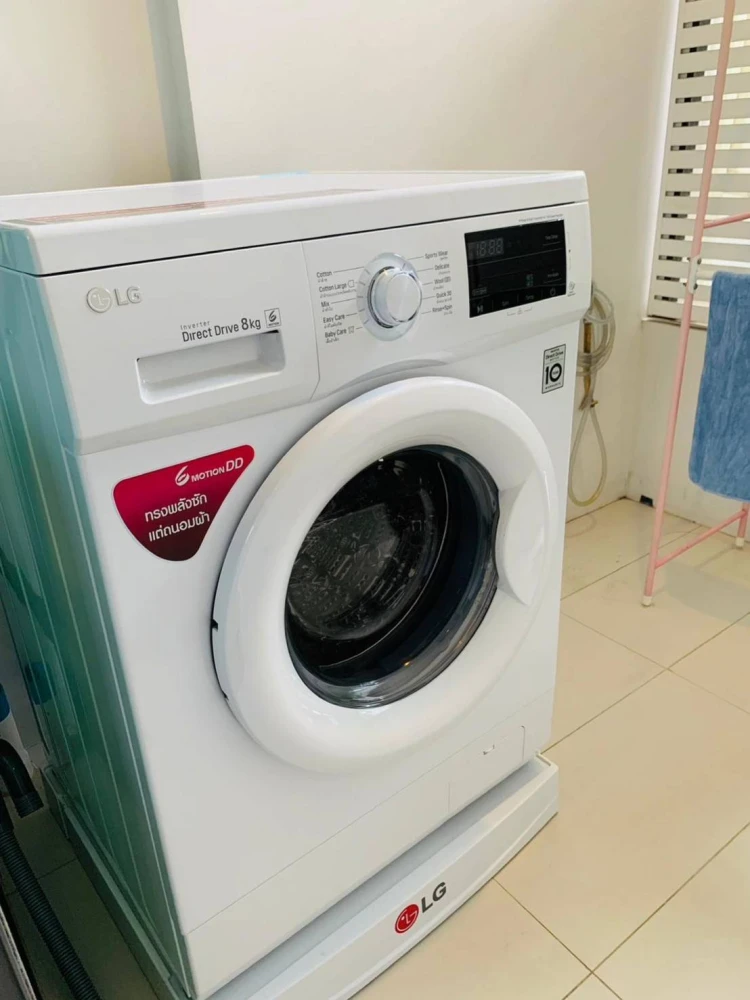 ขาย The Room Sukhumvit 40 ชั้น 3 ห้องแต่งครบ น่าอยู่ จองเลย ห้ามพลาด