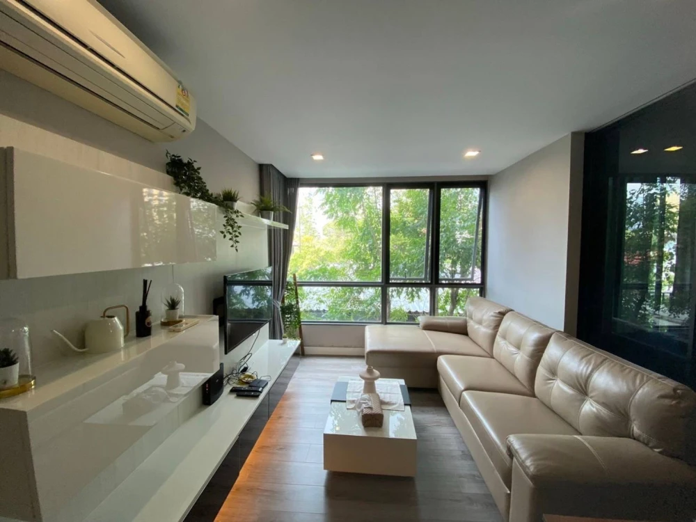 ขาย The Room Sukhumvit 40 ชั้น 3 ห้องแต่งครบ น่าอยู่ จองเลย ห้ามพลาด